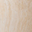 Ziggy Planter Travertine Look (50cm)