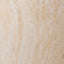 Ziggy Planter Travertine Look (37cm)
