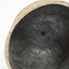 Village Planter Set of 2 Bamboo/Cement