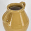Petal Vase Mustard