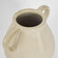 Petal Vase White
