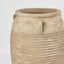 Apollo Planter Set of 2 Antique finish