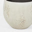 Oyster Planter LGE Chalk