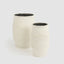 AdelinaÃ‚Â  Set of 2 Planters White