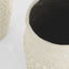 AdelinaÃ‚Â  Set of 2 Planters White