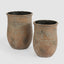 Suri Set of 2 Planters Rustic