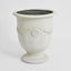 Eloise Anduze Large White