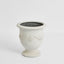 Eloise Anduze Medium White