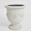 Eloise Anduze Medium White