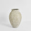 Mylan Planter Medium White