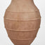Ibiza Planter LGE Terracotta