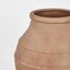 Ibiza Planter LGE Terracotta