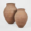 Ibiza Planter LGE Terracotta