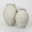 Ibiza Urn LGE Chalk