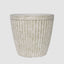 Elwood Set of 2 Planters White
