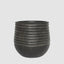 Drift Planter Black