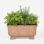 Murcia Long Planter Terracotta