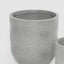 Dessa Large Terrazzo Planter Set of Two