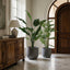 Dessa Large Terrazzo Planter Set of Two