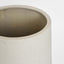 Tran Planter Set of 2 Beige