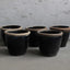 Finola Antique Water Pot Short
