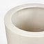 An Phu Planter Set of 2 Beige