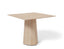 P.O.V. Table 461 Square - Natural Oak - By TON