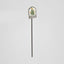 Herb Garden Stake Set of 8