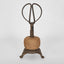 Drapers String Holder