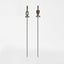 Rain Gauge Set of 2