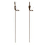 Rain Gauge Set of 2
