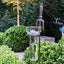 Rain Gauge Set of 2