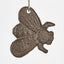 Bee Table Cloth Weights 4pcs/set in box