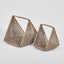 Firewood Holder Set of 2