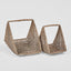 Firewood Holder Set of 2