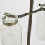 Vases On Stand