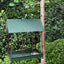 Bird Feeder House Set Of 2