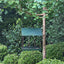Bird Feeder House Set Of 2