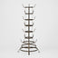 Burgundy Cellar Bottle Dryer.
