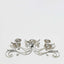 La Serre Candle holder