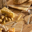 French Cheeseboard Round Natural