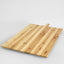 French Cheeseboard Large Natural