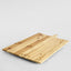 French Cheeseboard Medium Natural