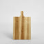 French Cheeseboard Small Natural