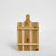 French Cheeseboard Small Natural
