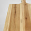 French Cheeseboard Small Natural