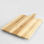 French Cheeseboard Small Natural