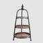 Serre Display Tray Brown