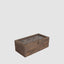 Serre Storeage box Brown