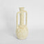 Jolie Vase Medium Rustic Beige